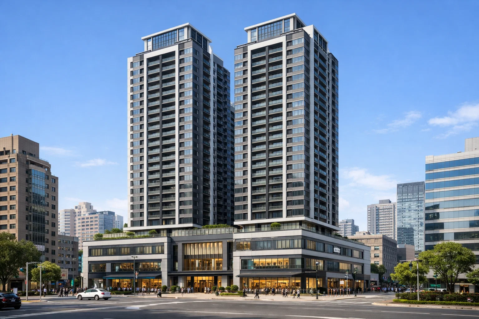 預售屋陷阱大公開：律師揭露樣品屋與合約的真相